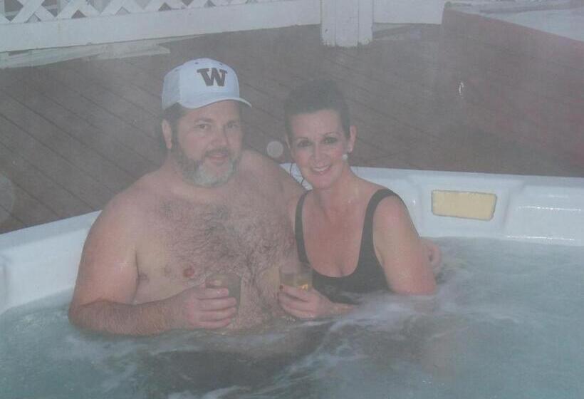 مبيت وإفطار The Inn At Union Pier