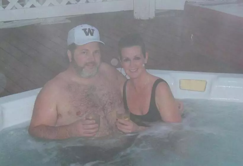 Aamiaismajoitus (B&B) The Inn At Union Pier