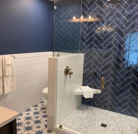 مبيت وإفطار The Inn At Union Pier