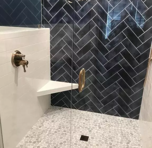 Aamiaismajoitus (B&B) The Inn At Union Pier