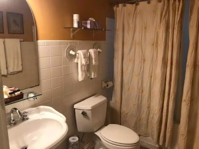 Aamiaismajoitus (B&B) The Inn At Union Pier