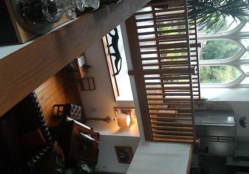 Bed and Breakfast The Old Church Horncliffe