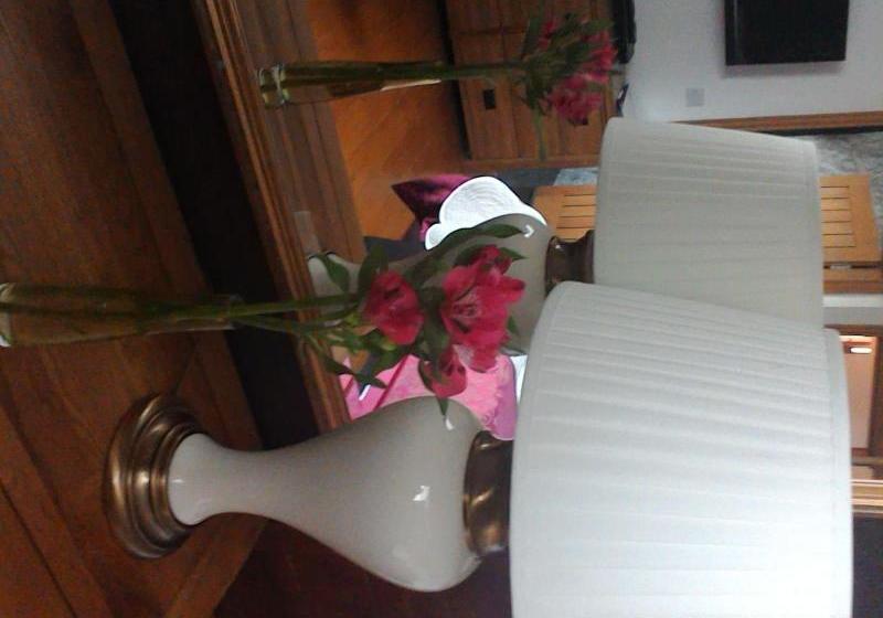 Bed and Breakfast The Old Church Horncliffe