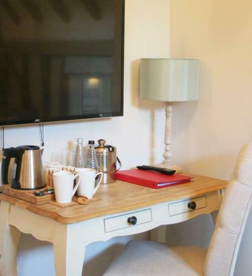 Bed and Breakfast The Red Cow