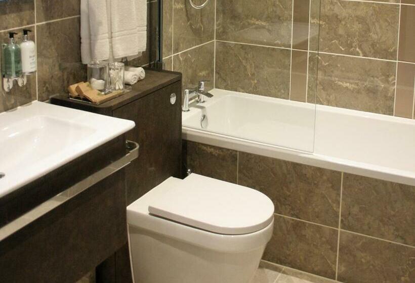 Bed and Breakfast The Red Cow