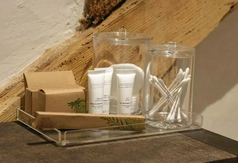 Aamiaismajoitus (B&B) The Red Cow