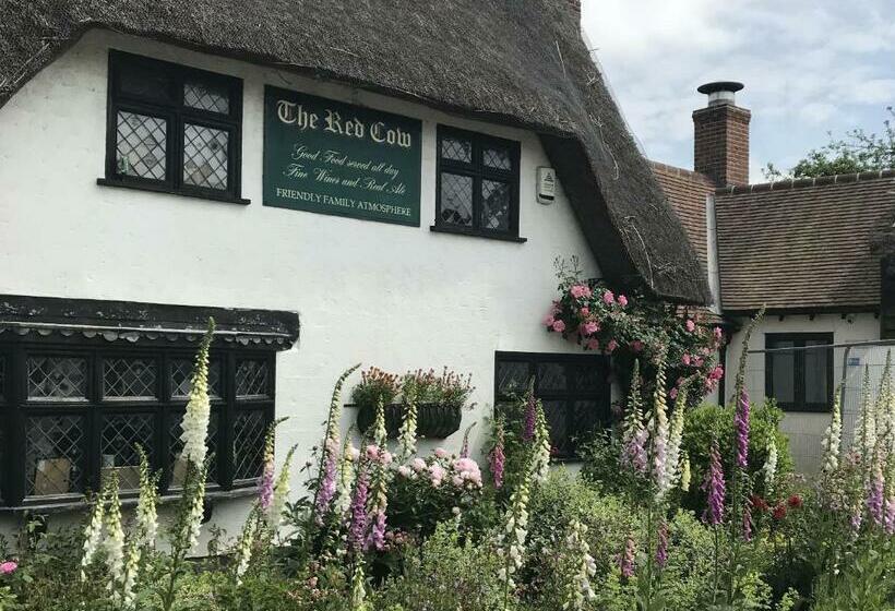 Bed and Breakfast The Red Cow