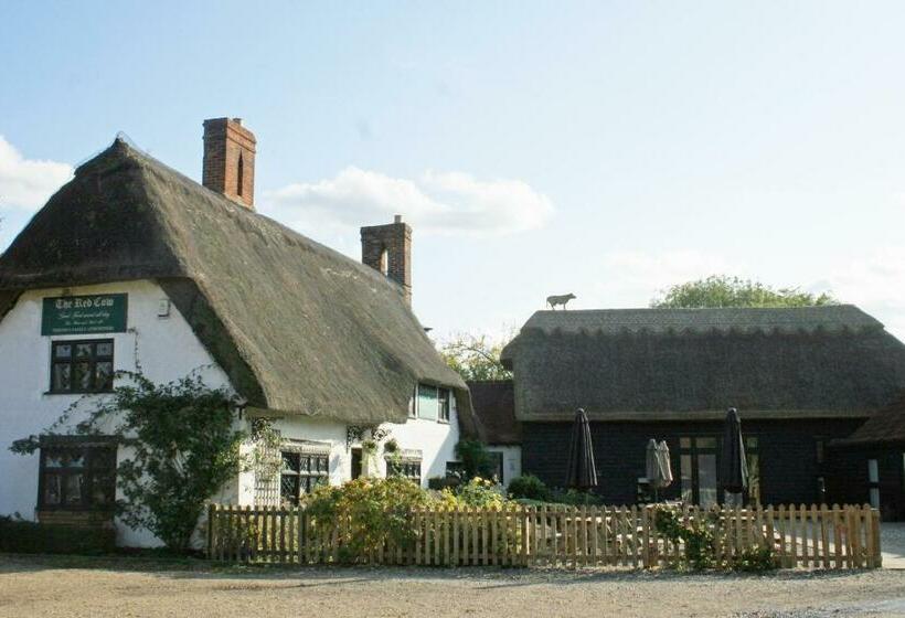 Bed and Breakfast The Red Cow