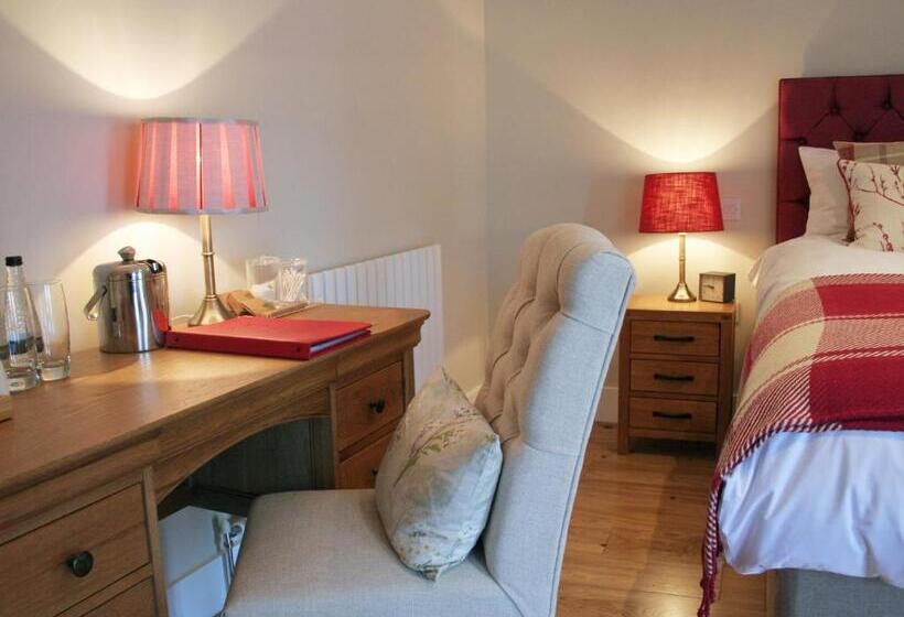 Bed and Breakfast The Red Cow