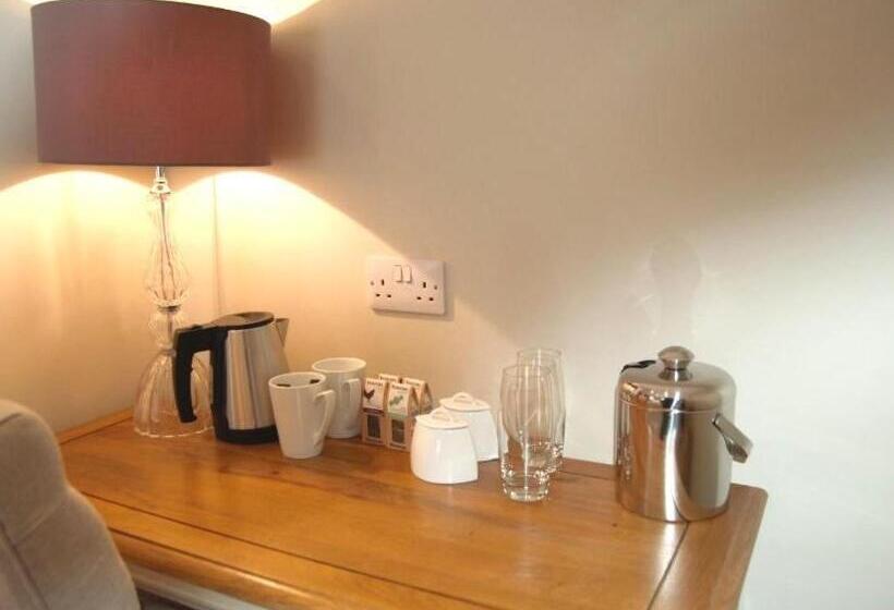 Bed and Breakfast The Red Cow