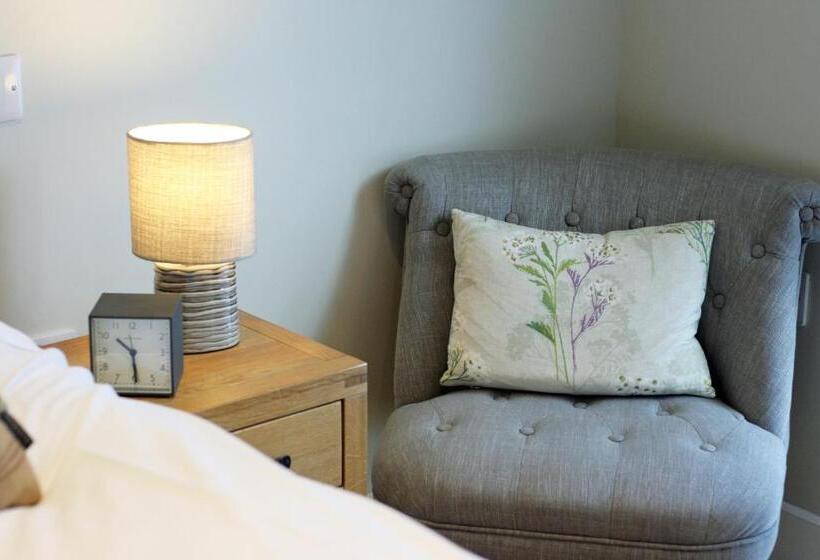 Bed and Breakfast The Red Cow