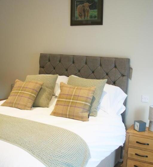 Bed and Breakfast The Red Cow