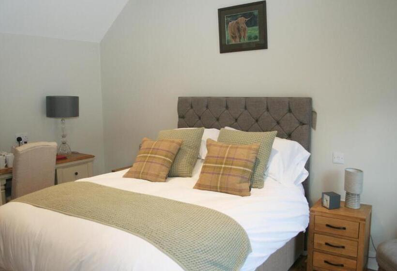 Bed and Breakfast The Red Cow