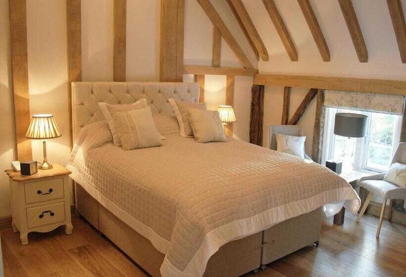 Bed and Breakfast The Red Cow