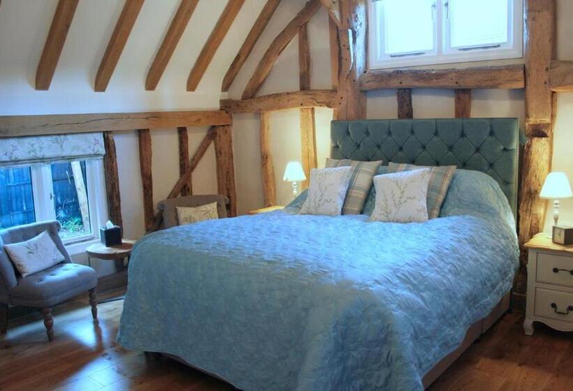 Bed and Breakfast The Red Cow