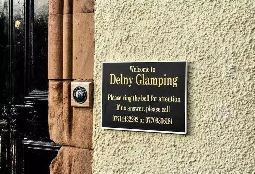 Delny Glamping
