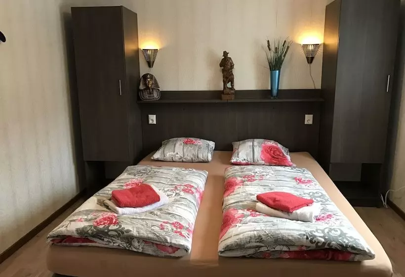 Winterberg Lodge