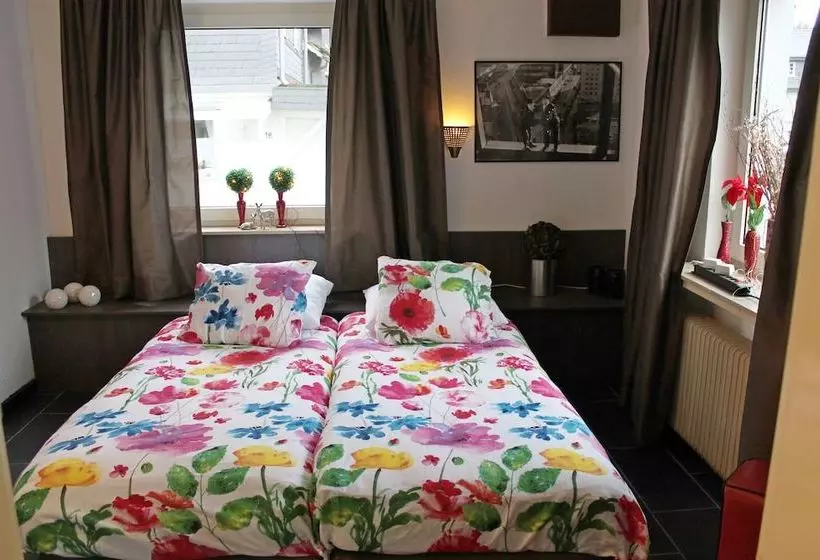 Winterberg Lodge