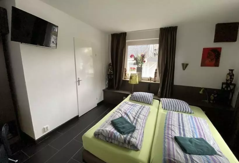 Winterberg Lodge