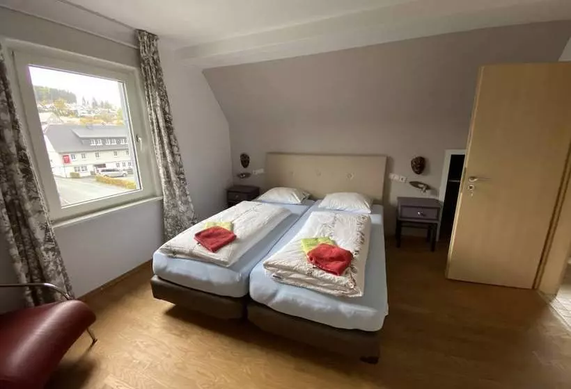 Winterberg Lodge