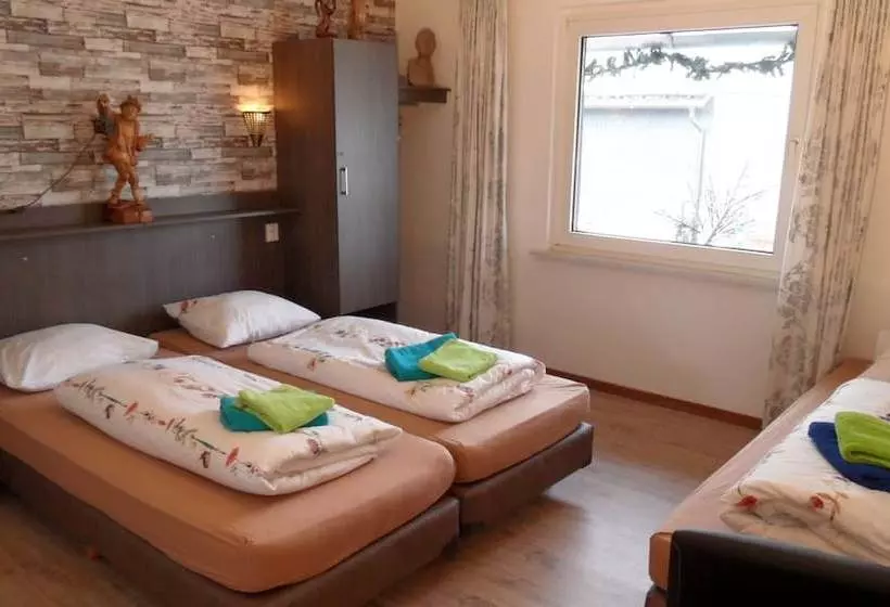 Winterberg Lodge