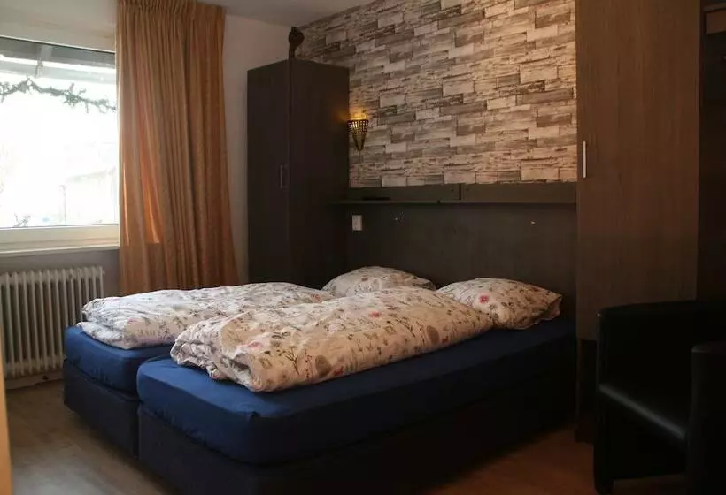 Winterberg Lodge