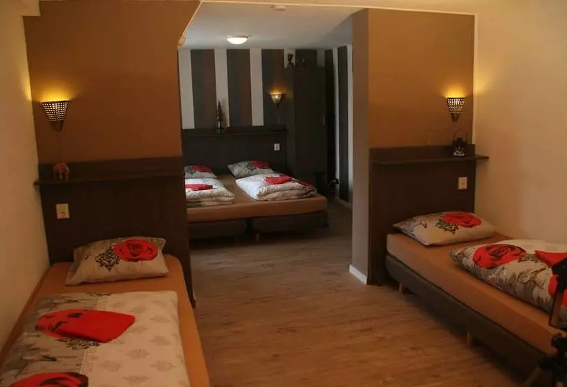 Winterberg Lodge