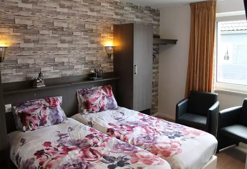Winterberg Lodge