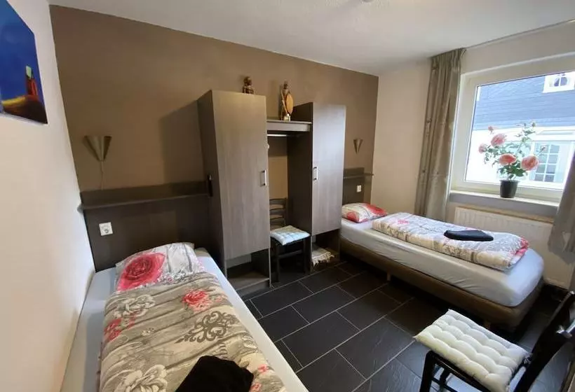 Winterberg Lodge