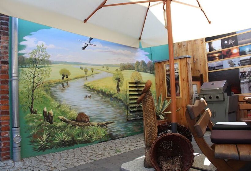 Heinrich S Pension & Ferienwohnungen