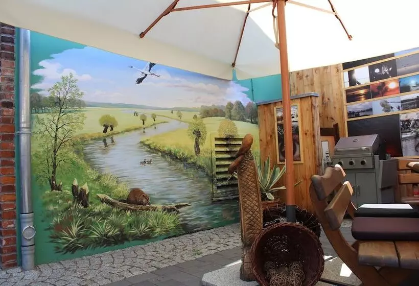 Heinrich S Pension & Ferienwohnungen