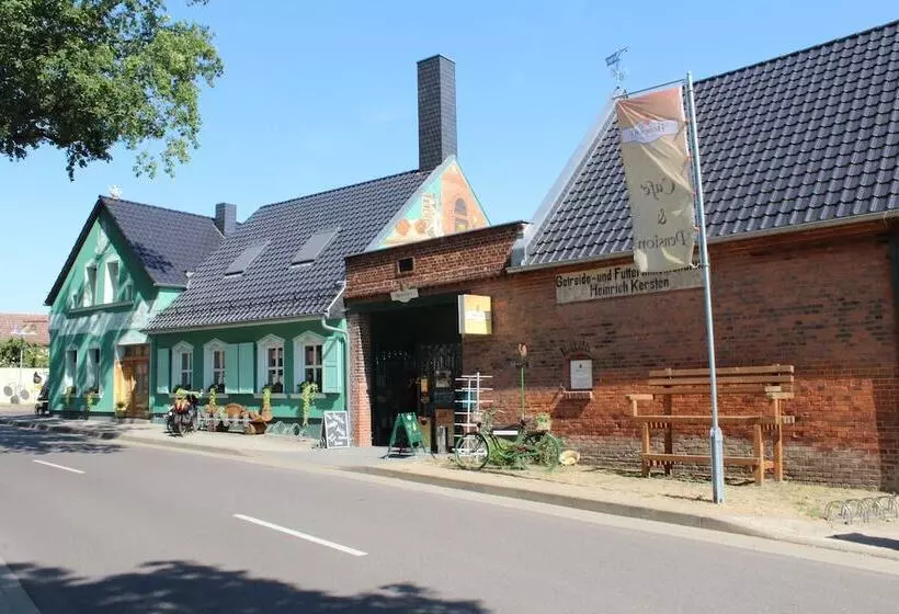 Heinrich S Pension & Ferienwohnungen