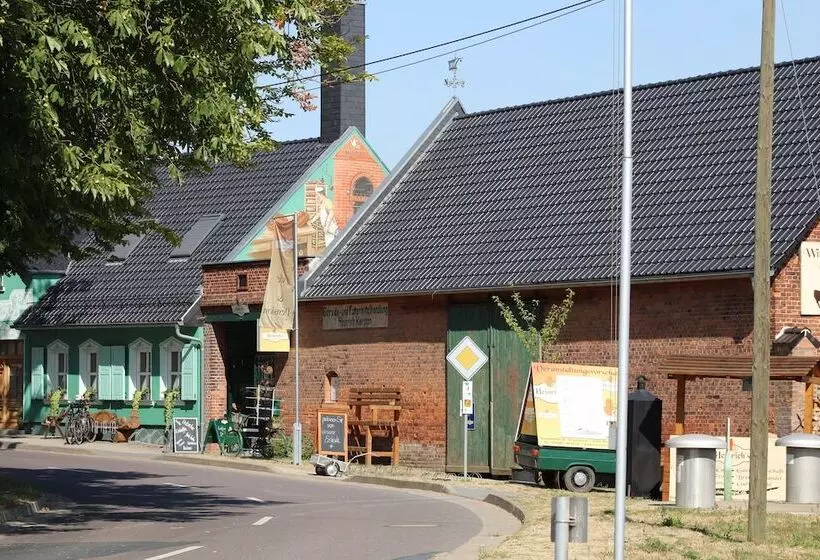 Heinrich S Pension & Ferienwohnungen