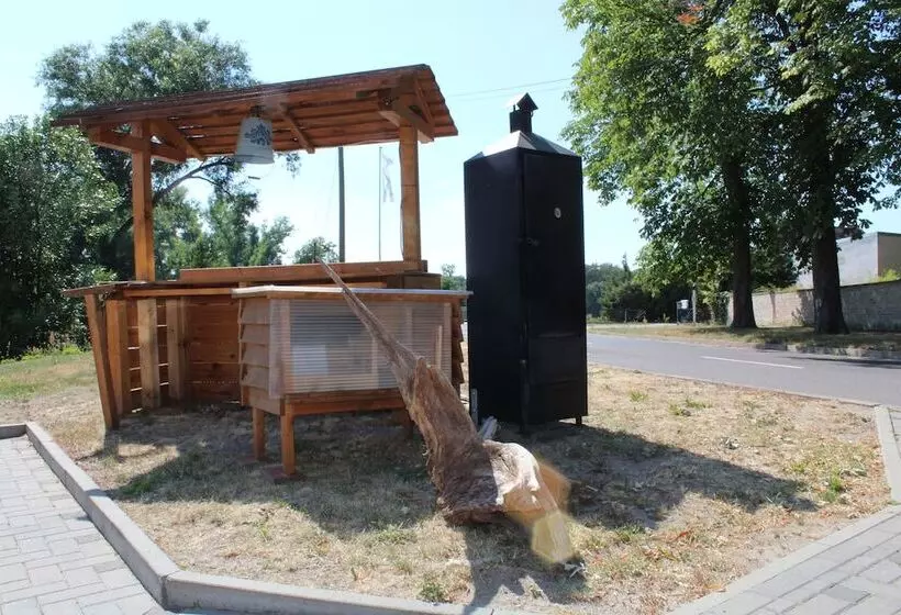 Heinrich S Pension & Ferienwohnungen