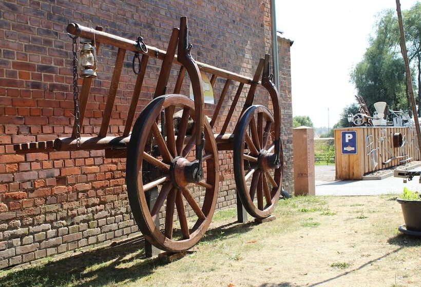 Heinrich S Pension & Ferienwohnungen