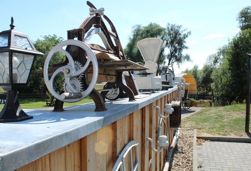 Heinrich S Pension & Ferienwohnungen