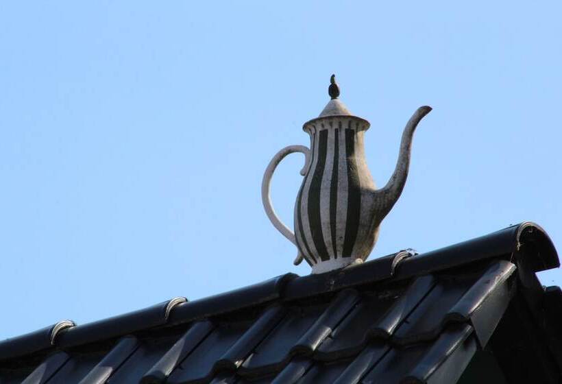 Heinrich S Pension & Ferienwohnungen