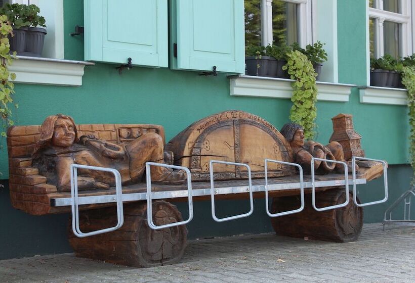 Heinrich S Pension & Ferienwohnungen