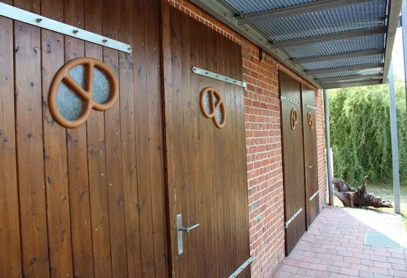 Heinrich S Pension & Ferienwohnungen