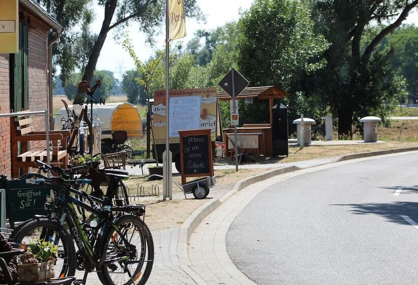 Heinrich S Pension & Ferienwohnungen