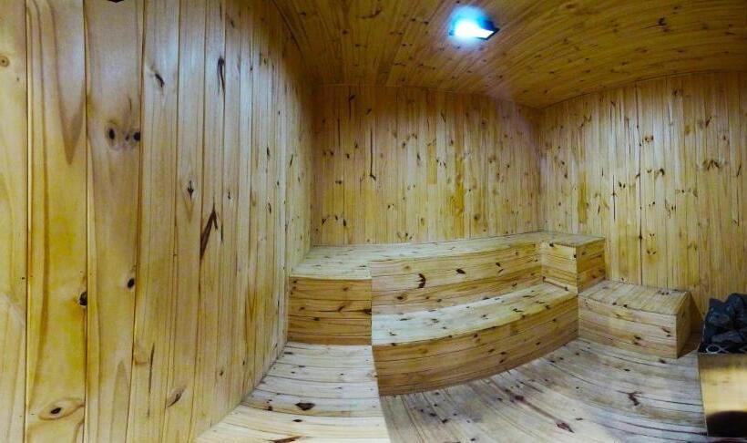 בית מלון כפרי Complejo Riro Namaste