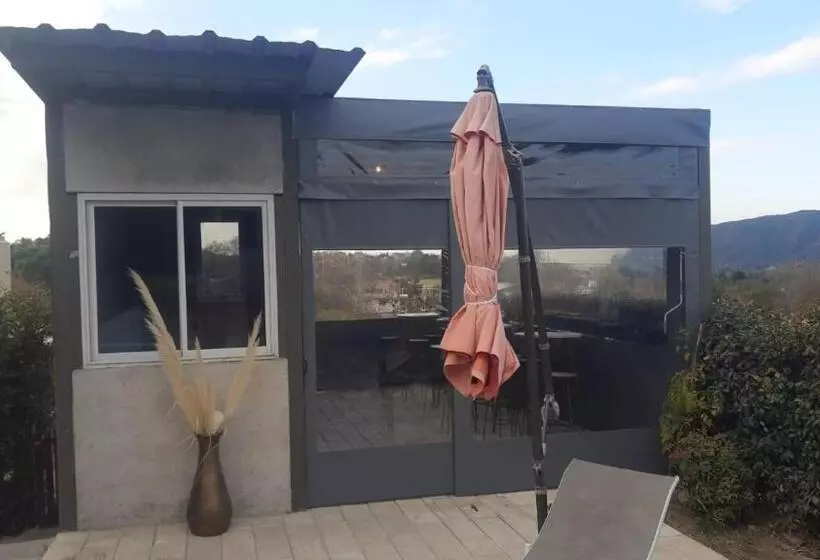 Hotelli Complejo Riro Namaste