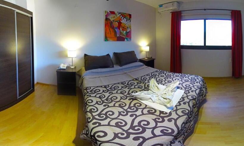 בית מלון כפרי Complejo Riro Namaste