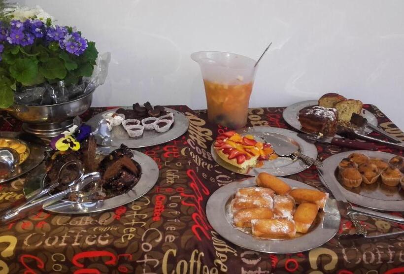 בית מלון כפרי Complejo Riro Namaste