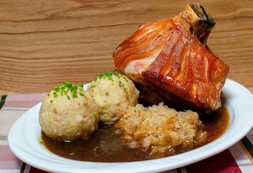 בית מלון כפרי Gasthof Altmann