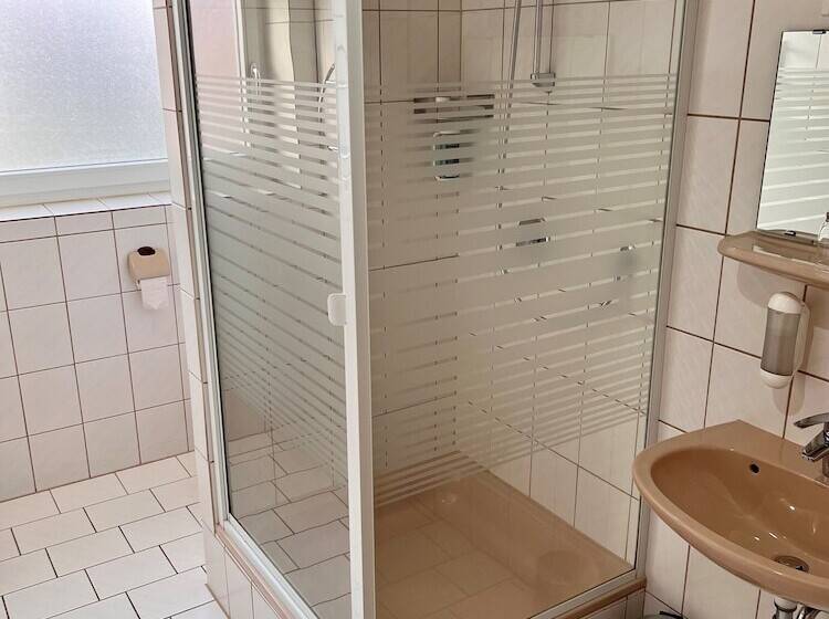 בית מלון כפרי Gasthof Altmann