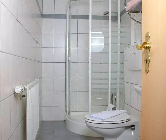 Hotelli Gasthof Altmann