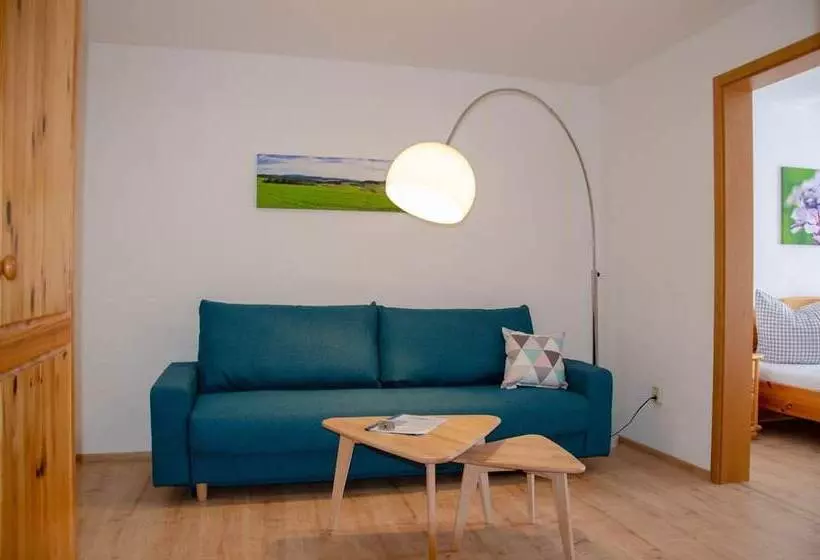 Hotelli Gasthof Altmann