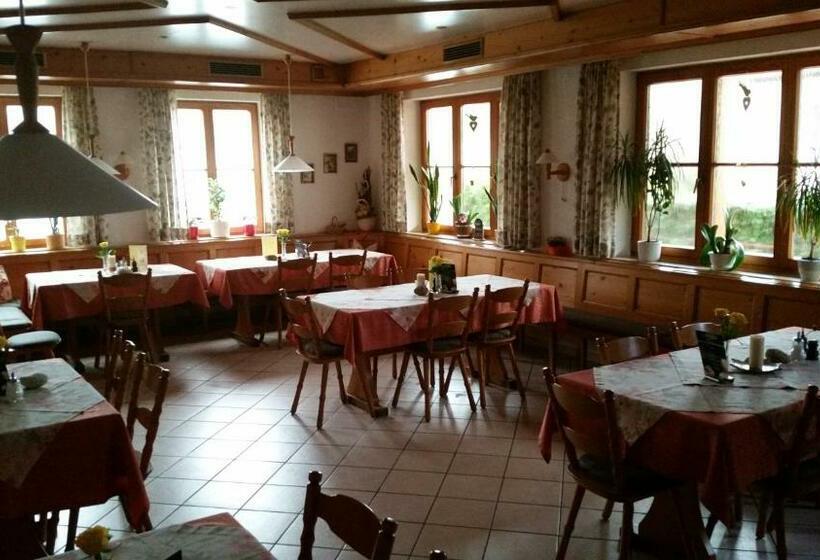 Отель Gasthof Zur Frohen Einkehr