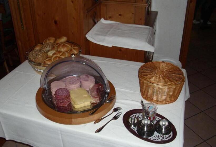 Отель Gasthof Zur Frohen Einkehr